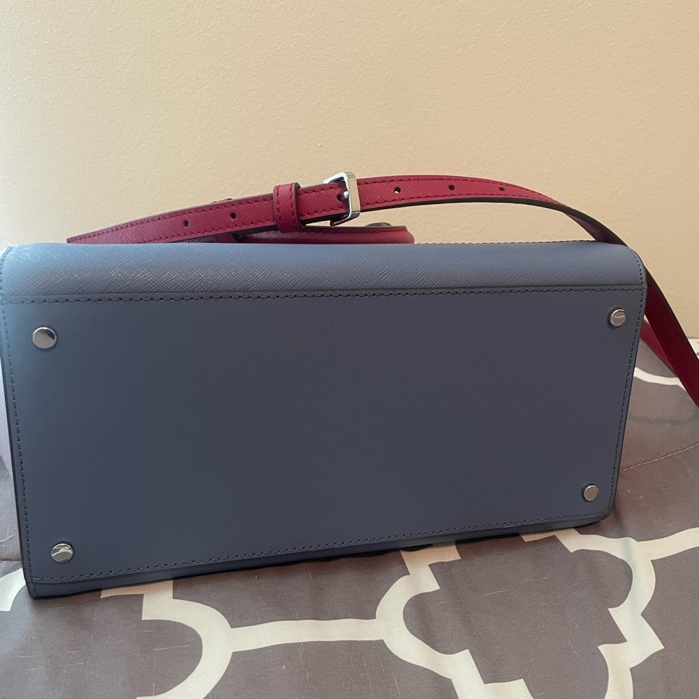 Kate Spade Medium Staci Satchel - Picture 3 of 6
